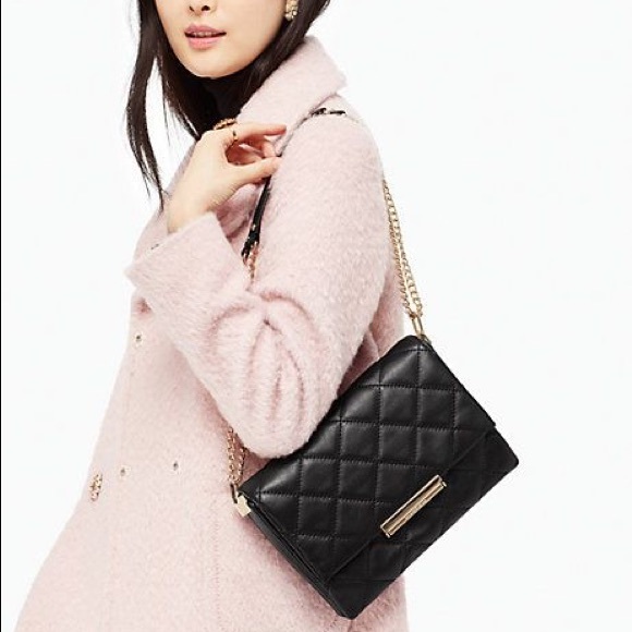 kate spade Handbags - Authentic Kate Spade Emerson place ‘lenia’